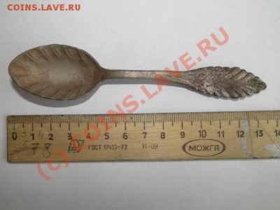 Чайная ложка? - DSC00900.JPG