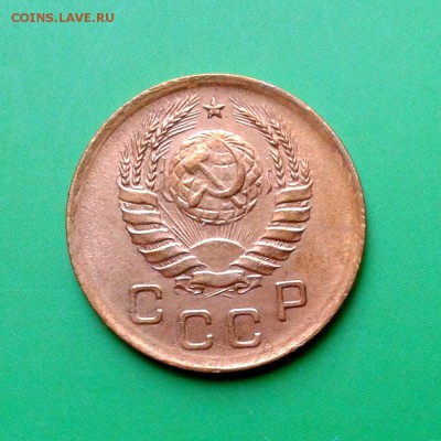 1 копейка 1938г в коллекцию! до 25.09.15г - 20150919_170014