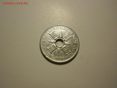 Цейлон 50ц 1929,Родезия 1 шилл 1932,Нов Гвинея 1 шилл 1938 - New Guinea 1 shil 1935.JPG