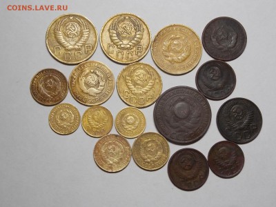 Монеты СССР.до 1957г. - DSCN4019.JPG
