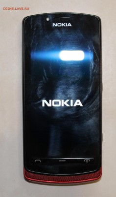 мобильный телефон NOKIA 700 - IMG_6920.JPG