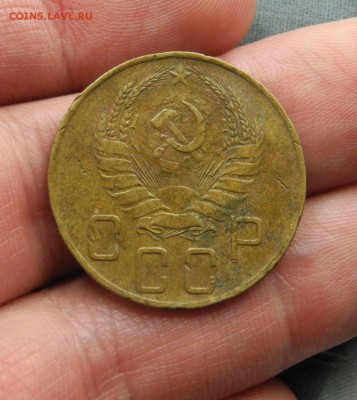 5 копеек 1939 г. до 22.09.15 до 22.00 мск - DSCN0007