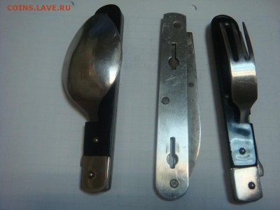 НОЖ ТУРИСТА.РАЗБОРНЫЙ.5 ПРЕДМЕТОВ.СССР. - DSC02005.JPG