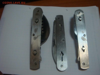 НОЖ ТУРИСТА.РАЗБОРНЫЙ.5 ПРЕДМЕТОВ.СССР. - DSC02004.JPG