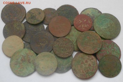29шт империи от П1-Н2 До 22.09.2015. - Изображение 2989