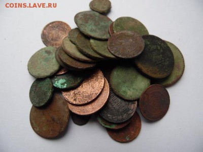 40 убитых монет империи...(какаликов) окончание 25.09.2015 - SAM_0753.JPG