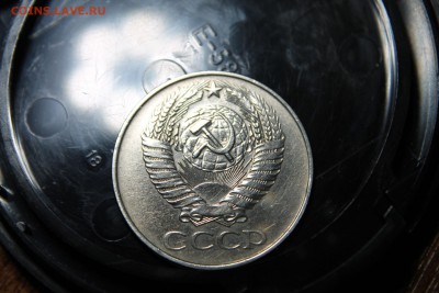 1 рубль и 50 коп 1961 года 26.09.2015 22.00 мск - IMG_2974.JPG