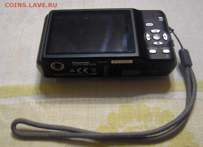 Фотоаппарат  panasonic dmc-fc30 14 mega pixels - IMG_2324.JPG
