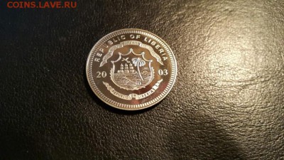 Либерия 5 долларов 2003 до 23.09.2015   22-00 - 20150920_193959