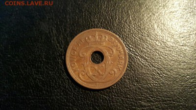 Дания 5 Оре 1940 до 23.09.2015    22-00 - 20150920_194927