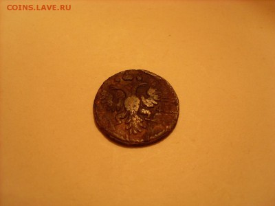 полушка 1735г. перечекан? - SL381955.JPG
