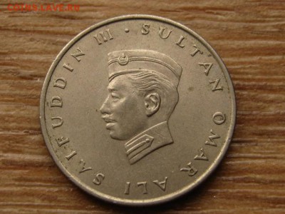 Бруней 20 сен 1967 год-тип до 22.09.15 в21.00М - IMG_0054