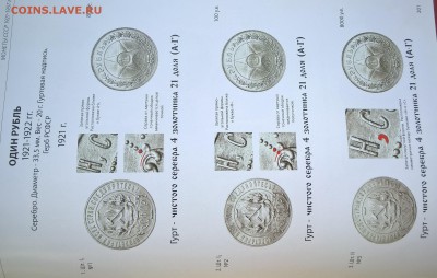 1 рубль 1921г. АГ на оценку - WP_20150910_16_45_52_Pro