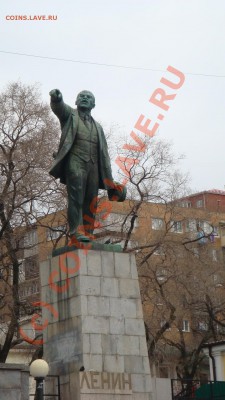Монеты с разным браком плакировки. - DSC01839.JPG