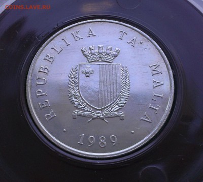 С 200р. Мальта 2 фунта 1989 Независимость 26.09 - IMAG2267