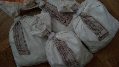 МЕШКИ 70-летие ВОВ 10 р.БИМ, 4 и 5 выпуск 5 р. - 1442810446385