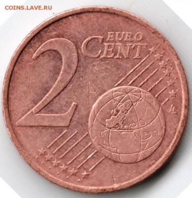 2 евроцента 1999 г. Франция до 27.09.15 в 24.00 - Scan-150920-0021