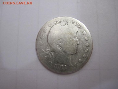 25 центов США 1911 до 23.09.15 - IMG_8093.JPG