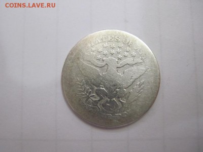 25 центов США 1911 до 23.09.15 - IMG_8090.JPG