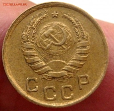 1 копейка 1941 - P9211470.JPG