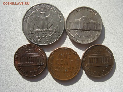 Монеты Кубы до 22.09.15 до 22-00 - IMG_4600.JPG