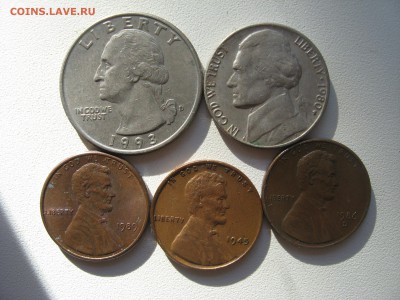 Монеты Кубы до 22.09.15 до 22-00 - IMG_4597.JPG