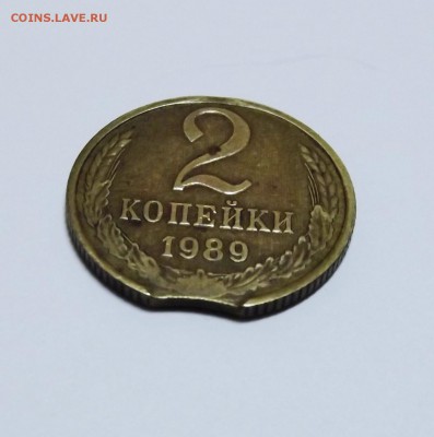 2 копейки 1989 года - выкус - DSCF5968.JPG
