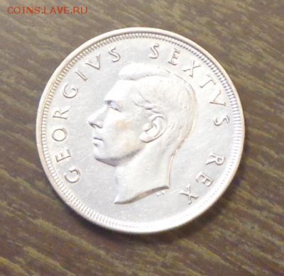 Брит. Ю.Африка - КОРАБЛЬ Дромедарис 1952 до 27.09, 22.00 - ЮАР - 5ш Корабль Дромедарис 1