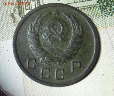 10 копеек 1937 шт.1В? - 10к2