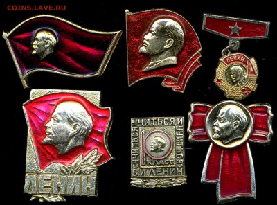 Значки советы разной тематики. до 25. 09.2015г 22.00мск - img064