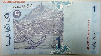 МАЛАЙЗИЯ - 1 ринггит 2000 г.  до 27.09 - DSCN0777.JPG