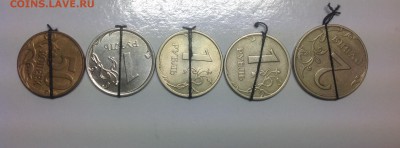 Неплохие повороты- 5 штук - image