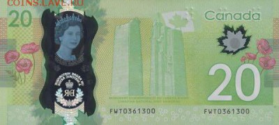 новости 15 года, пополняемая - canada_boc_20_dollars_2015_00_00_b376a_pnl_fwt_0361300_r