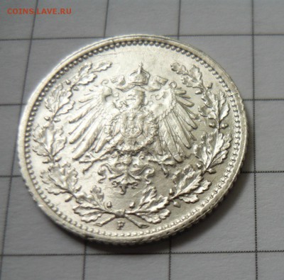2 марки 1915г.F до 27.09.2015г.в 22.00 - P1040792.JPG