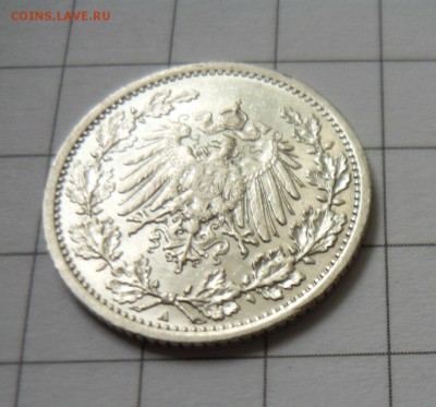 2 марки 1914г.А(лот2) до 27.09.15г в 22.00 - P1040796.JPG