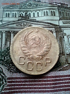 2 копейки 1926, 3 копейки 1931с и 1938 - 2015-09-22_10.30.23