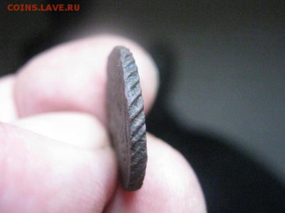 Полушка 1739г. Нечастая. До 28.09.2015г. - 27 и 28 024.JPG