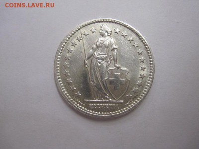 2 франка Швейцария 1944 до 24.09.15 - IMG_7887.JPG