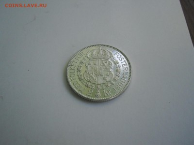 Швеция довоенное серебро - 2 кр 1939.JPG