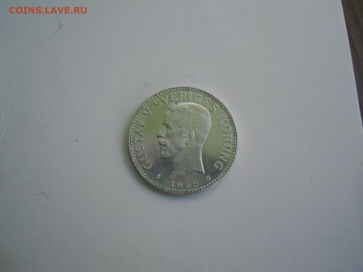 Швеция довоенное серебро - 2 кр 1939-1.JPG