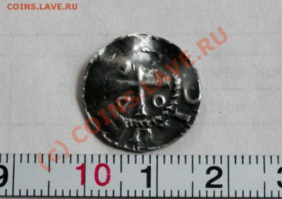 Помогите определить монету. - DSCF0452-1