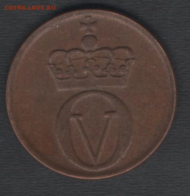Норвегия 2 эре 1965 до 25.09.2015 21.00 мск - Сканы 004