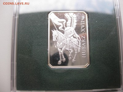 ПОЛЬША,10 злотых 2009г(Гусар 17-го века)!до 25.09.2015 - IMG_7987.JPG