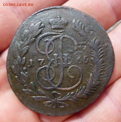 5 копеек 1765 ММ  Оценка - мм (2).JPG