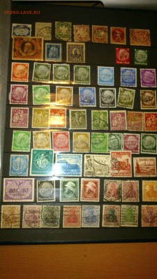 Очень много марок Германии 1800-1943гг - pPhM_kV7DFg