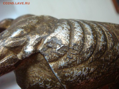 Статуетка собаки(Сеттер?) - DSC02046.JPG