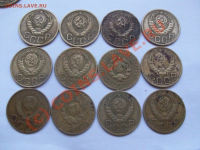 Монеты СССР С 1926-1947.27ШТ.До 20.08.10 в 22.00 по мск - Изображение 991427675