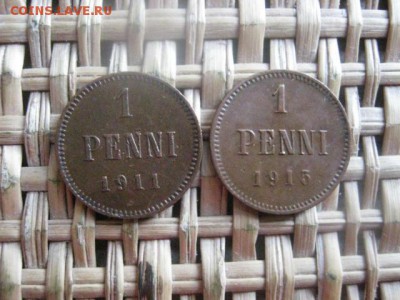 1 пенни, 2 шт. 1911, 1915г.г. До 29.09.2015г. - 29 и 30 018.JPG