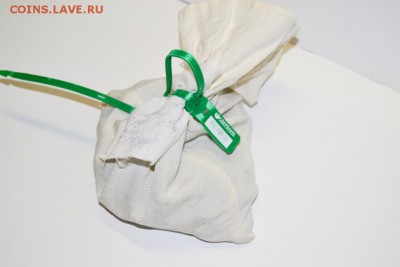 Юбилейка рф 10 рублей Биметалл Солянка БИМ Мешками - DSC_0277.JPG