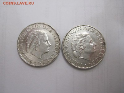 1 гульден 1954,55 до 25.09.15 - IMG_8135.JPG